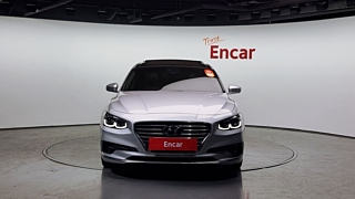 HYUNDAI GRANDEUR IG 2017