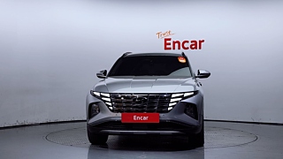 HYUNDAI TUCSON HYBRID NX4 2023