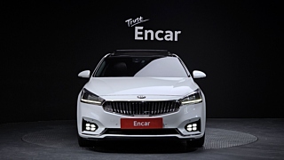 KIA K7 2016