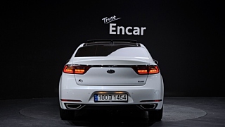 KIA K7 2016