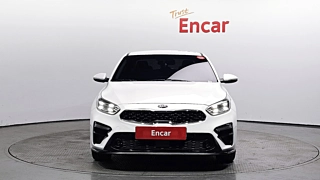 KIA K3 2018