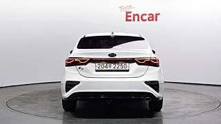 KIA K3 2018