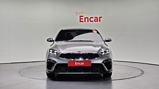 KIA K3 2018