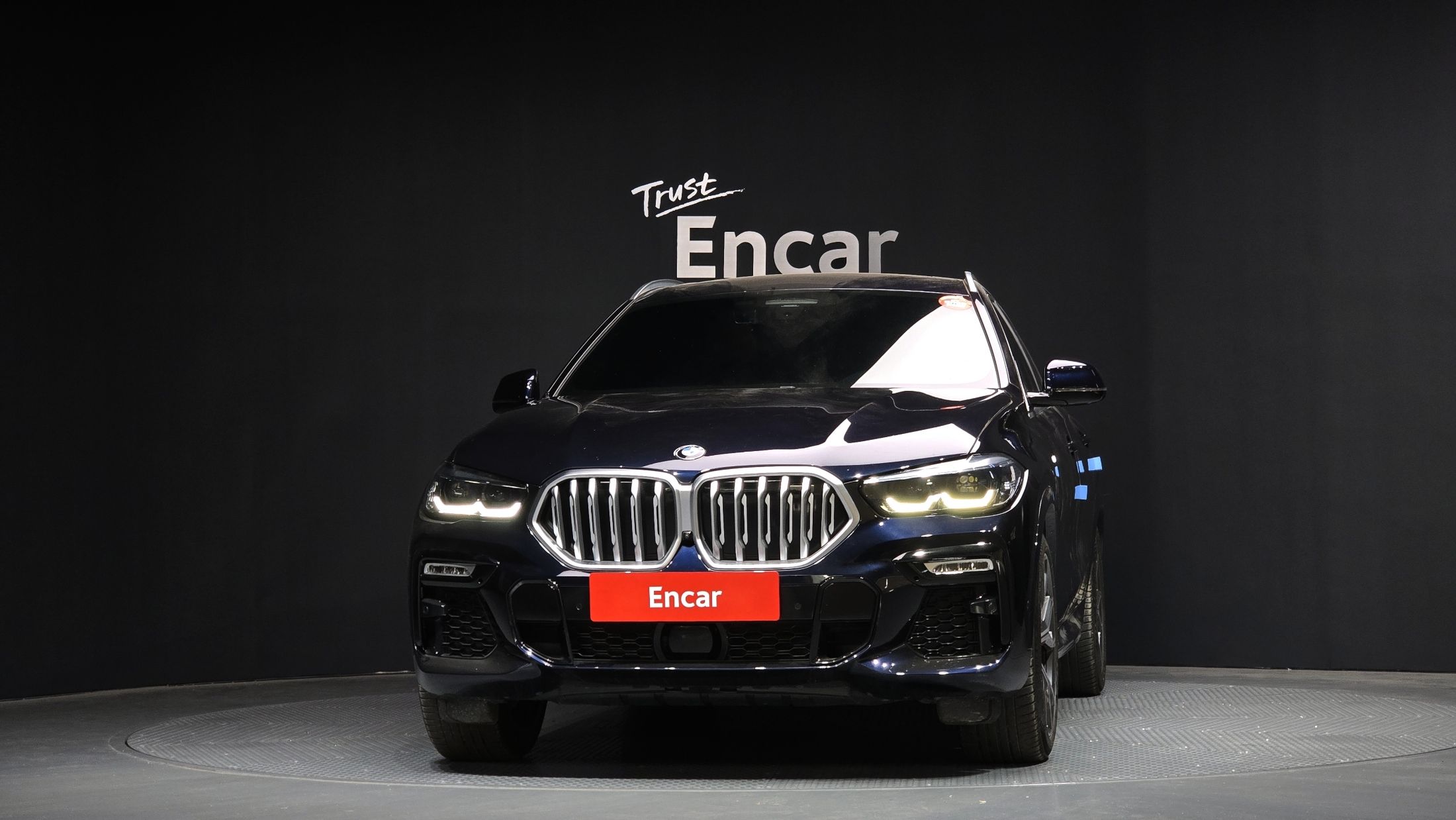 BMW X6 G06 2021