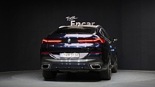 BMW X6 G06 2021