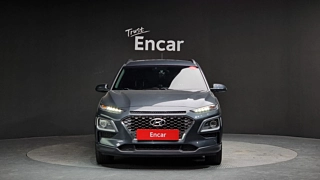 HYUNDAI KONA 2017
