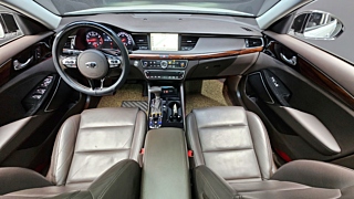 KIA K7 2016