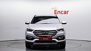 HYUNDAI SANTAFE THE PRIME 2016