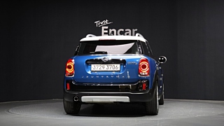 MINI COUNTRYMAN COOPER D 2020