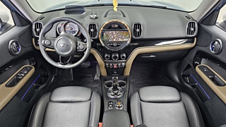 MINI COUNTRYMAN COOPER D 2020