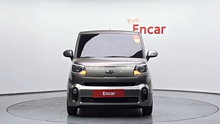 KIA RAY 2021