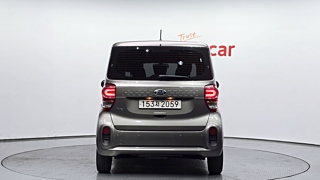 KIA RAY 2021