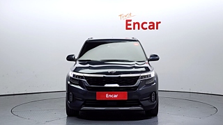KIA SELTOS 2020