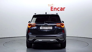 KIA SELTOS 2020