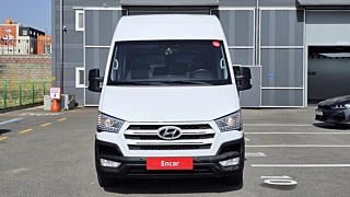 HYUNDAI SOLATI 2018