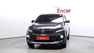 KIA SORENTO 2018