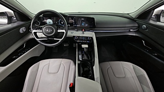 HYUNDAI AVANTE CN7 2021