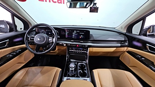 KIA CARNIVAL 2021