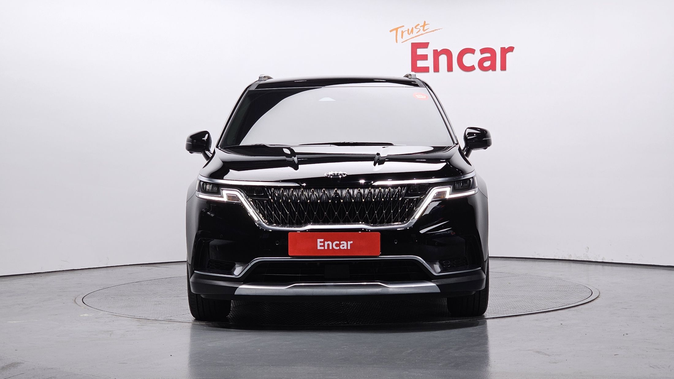 KIA CARNIVAL 2021