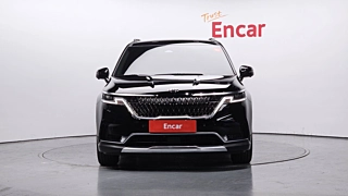 KIA CARNIVAL 2021