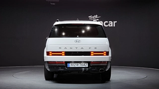 HYUNDAI SANTAFE MX5 2024