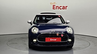 MINI CLUBMAN COOPER 2016