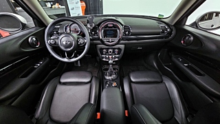 MINI CLUBMAN COOPER 2016