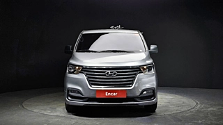 HYUNDAI STAREX GRAND 2019
