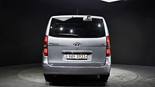 HYUNDAI STAREX GRAND 2019