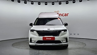KIA CARNIVAL 2021