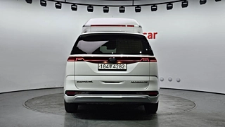 KIA CARNIVAL 2021