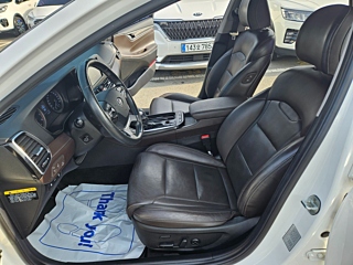 HYUNDAI GRANDEUR IG 2017