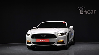 FORD MUSTANG 2017