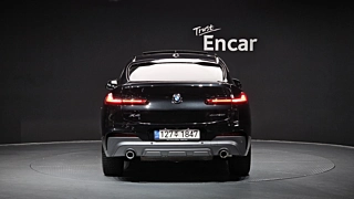 BMW X4 G02 2021