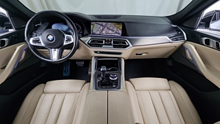 BMW X6 G06 2021
