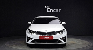 KIA K5 2018