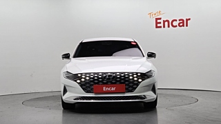 HYUNDAI GRANDEUR IG 2020