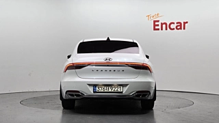 HYUNDAI GRANDEUR IG 2020