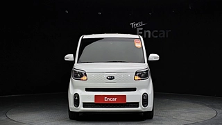 KIA RAY 2019