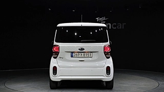 KIA RAY 2019