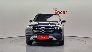 MERCEDES BENZ GLE-CLASS W167 2019