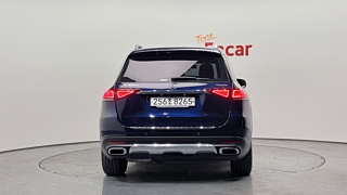 MERCEDES BENZ GLE-CLASS W167 2019