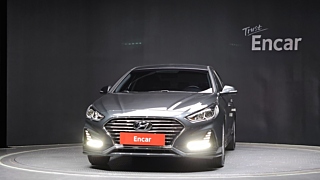 HYUNDAI SONATA NEW RISE 2018