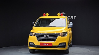 HYUNDAI STAREX GRAND 2019
