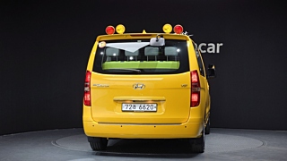 HYUNDAI STAREX GRAND 2019