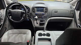 HYUNDAI STAREX GRAND 2019
