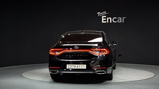 HYUNDAI GRANDEUR IG 2019