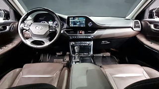 HYUNDAI GRANDEUR IG 2019