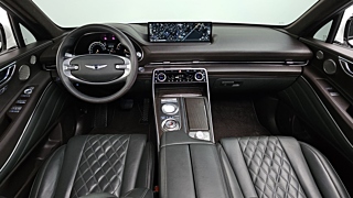 GENESIS GV80 2020