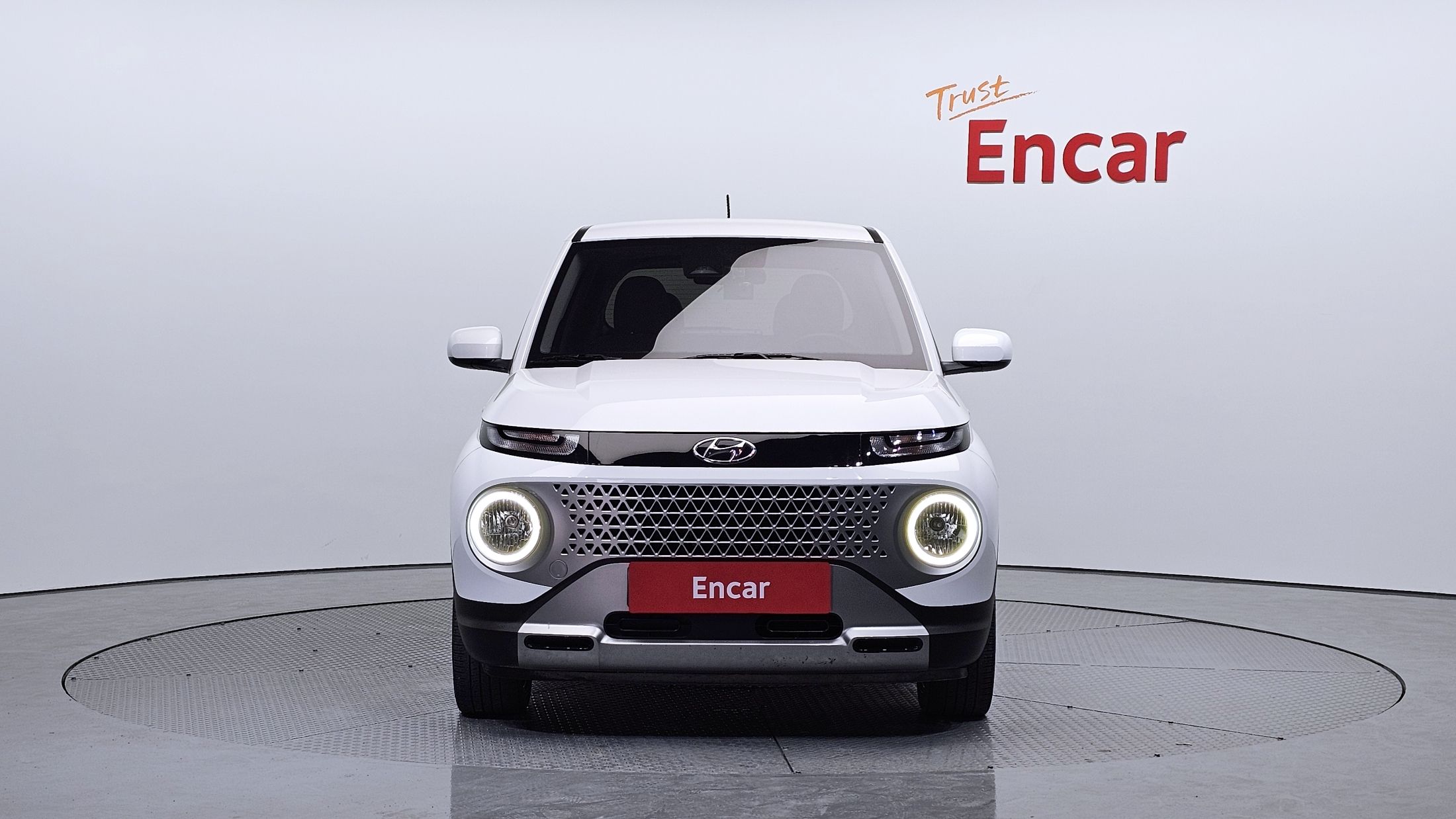 HYUNDAI CASPER 2022